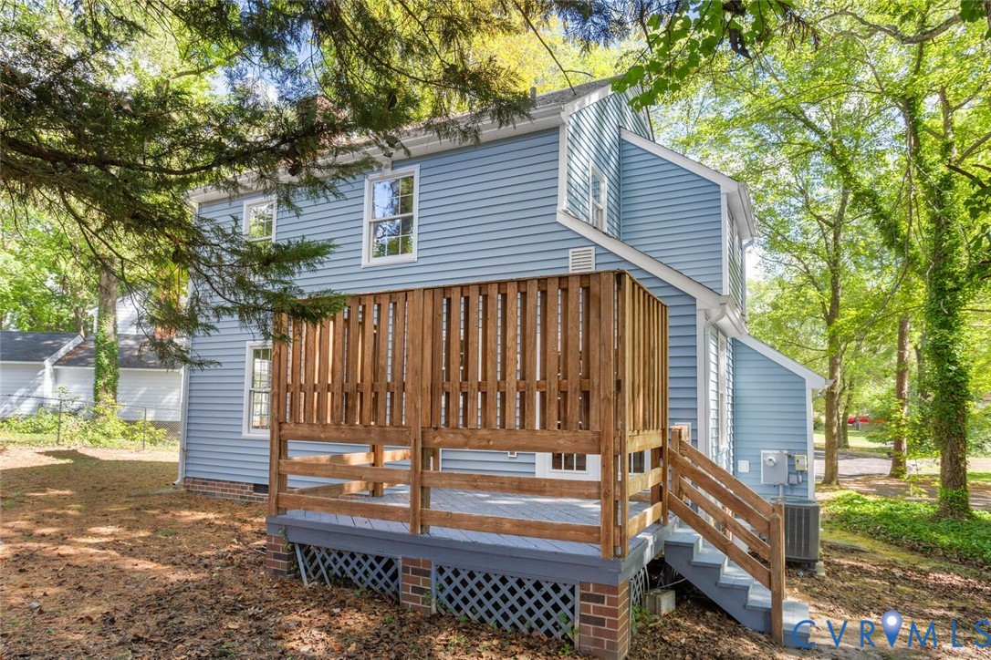 Henrico, Virginia 23229, United States, 3 Bedrooms Bedrooms, ,3 BathroomsBathrooms,Residential,Active,223806