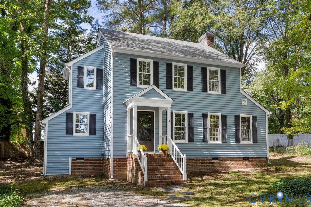 Henrico, Virginia 23229, United States, 3 Bedrooms Bedrooms, ,3 BathroomsBathrooms,Residential,Active,223806