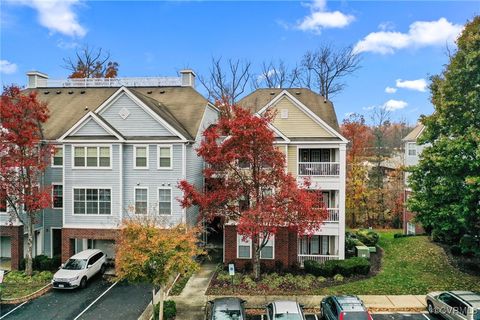 A home in Midlothian