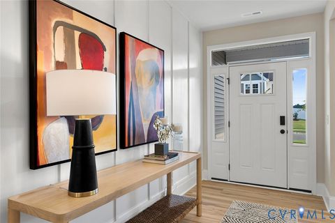 Tiny photo for 6807 Cove Creek Terrace, Moseley, VA 23120 (MLS # 2615218)