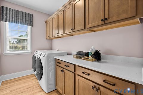 Tiny photo for 6807 Cove Creek Terrace, Moseley, VA 23120 (MLS # 2615218)