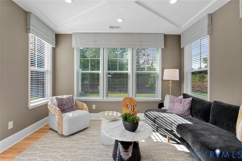 Tiny photo for 6807 Cove Creek Terrace, Moseley, VA 23120 (MLS # 2615218)