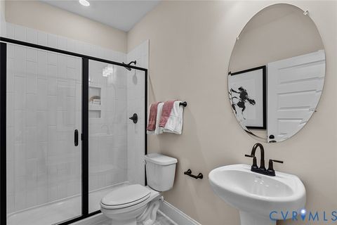 Tiny photo for 6807 Cove Creek Terrace, Moseley, VA 23120 (MLS # 2615218)