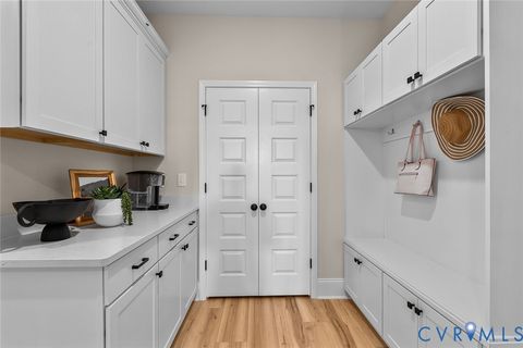 Tiny photo for 6807 Cove Creek Terrace, Moseley, VA 23120 (MLS # 2615218)