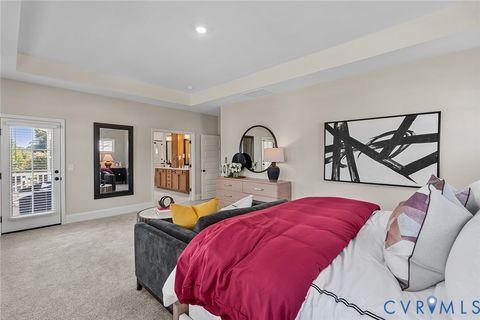 Tiny photo for 6807 Cove Creek Terrace, Moseley, VA 23120 (MLS # 2615218)