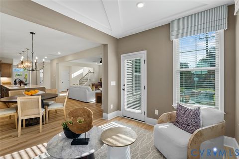 Tiny photo for 6807 Cove Creek Terrace, Moseley, VA 23120 (MLS # 2615218)