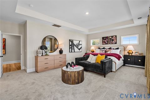 Tiny photo for 6807 Cove Creek Terrace, Moseley, VA 23120 (MLS # 2615218)