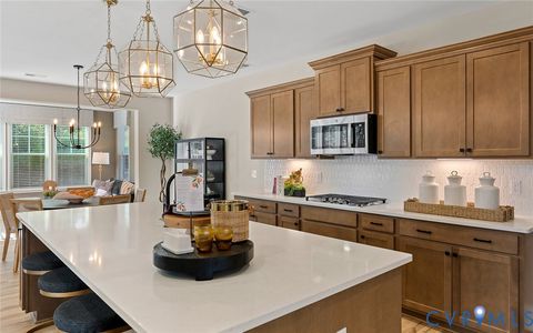 Tiny photo for 6807 Cove Creek Terrace, Moseley, VA 23120 (MLS # 2615218)