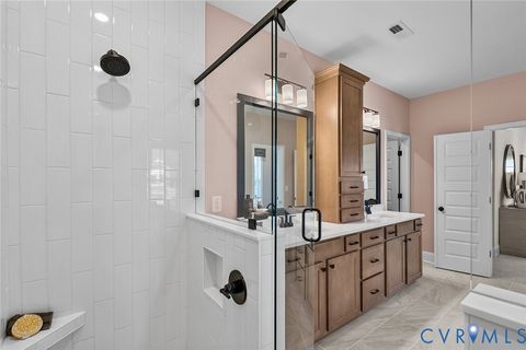 Tiny photo for 6807 Cove Creek Terrace, Moseley, VA 23120 (MLS # 2615218)