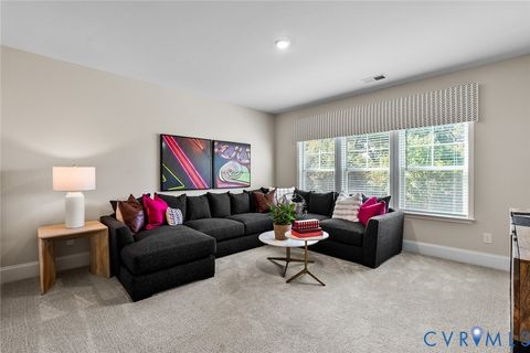 Tiny photo for 6807 Cove Creek Terrace, Moseley, VA 23120 (MLS # 2615218)