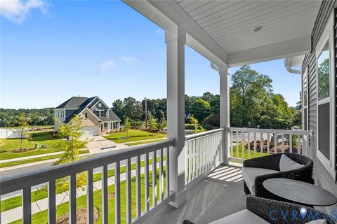 Tiny photo for 6807 Cove Creek Terrace, Moseley, VA 23120 (MLS # 2615218)