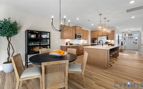 Tiny photo for 6807 Cove Creek Terrace, Moseley, VA 23120 (MLS # 2615218)