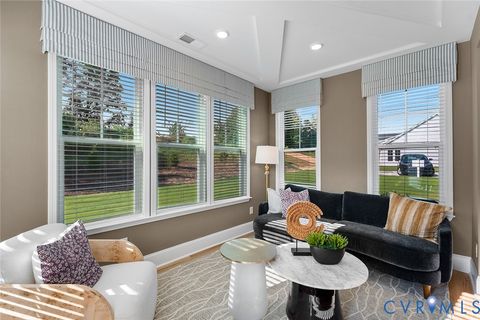 Tiny photo for 6807 Cove Creek Terrace, Moseley, VA 23120 (MLS # 2615218)