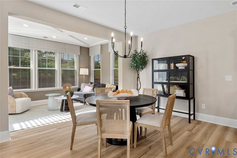 Tiny photo for 6807 Cove Creek Terrace, Moseley, VA 23120 (MLS # 2615218)
