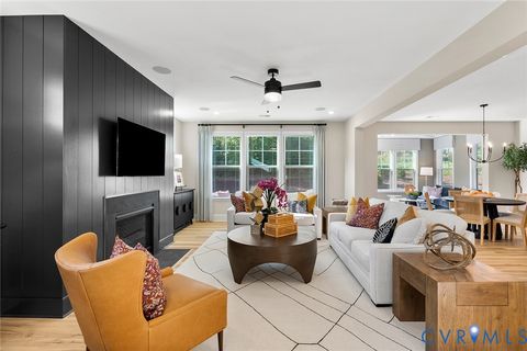Tiny photo for 6807 Cove Creek Terrace, Moseley, VA 23120 (MLS # 2615218)