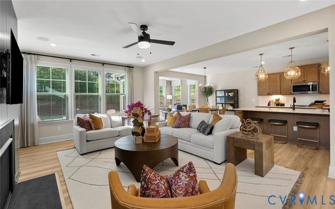 Tiny photo for 6807 Cove Creek Terrace, Moseley, VA 23120 (MLS # 2615218)
