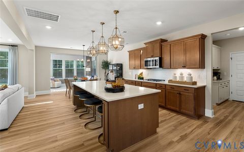 Tiny photo for 6807 Cove Creek Terrace, Moseley, VA 23120 (MLS # 2615218)