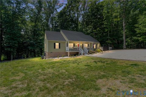 Tiny photo for 1755 Dispatch Road, Quinton, VA 23141 (MLS # 2614048)