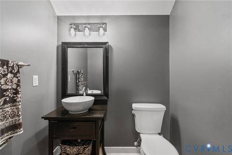 Tiny photo for 1755 Dispatch Road, Quinton, VA 23141 (MLS # 2614048)