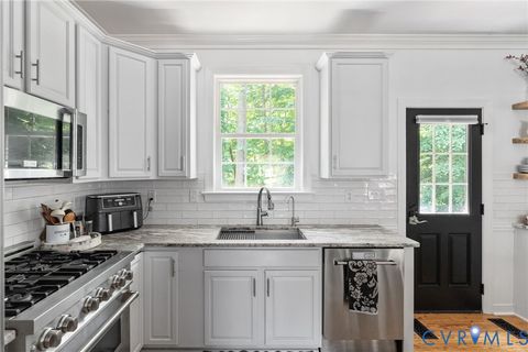 Tiny photo for 1755 Dispatch Road, Quinton, VA 23141 (MLS # 2614048)