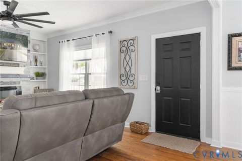 Tiny photo for 1755 Dispatch Road, Quinton, VA 23141 (MLS # 2614048)