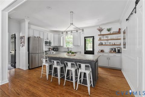 Tiny photo for 1755 Dispatch Road, Quinton, VA 23141 (MLS # 2614048)