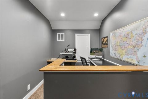 Tiny photo for 1755 Dispatch Road, Quinton, VA 23141 (MLS # 2614048)