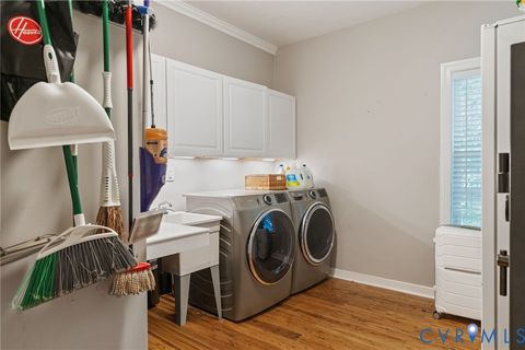 Tiny photo for 1755 Dispatch Road, Quinton, VA 23141 (MLS # 2614048)