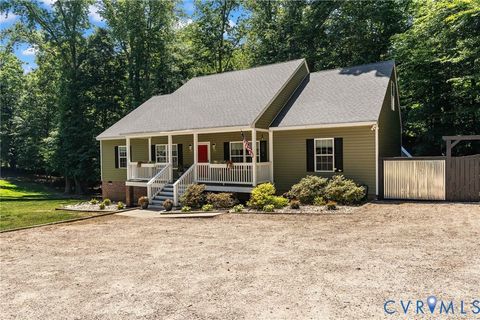 Tiny photo for 1755 Dispatch Road, Quinton, VA 23141 (MLS # 2614048)