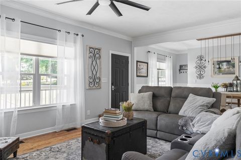Tiny photo for 1755 Dispatch Road, Quinton, VA 23141 (MLS # 2614048)