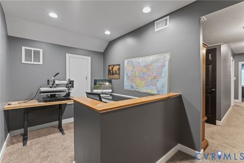 Tiny photo for 1755 Dispatch Road, Quinton, VA 23141 (MLS # 2614048)