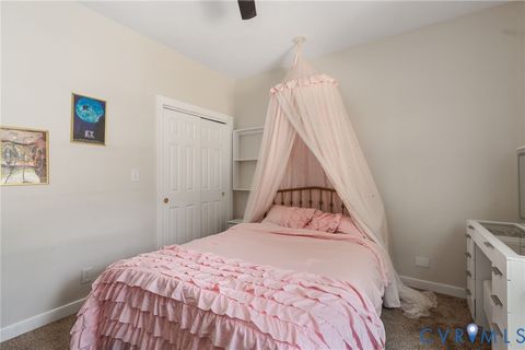Tiny photo for 1755 Dispatch Road, Quinton, VA 23141 (MLS # 2614048)