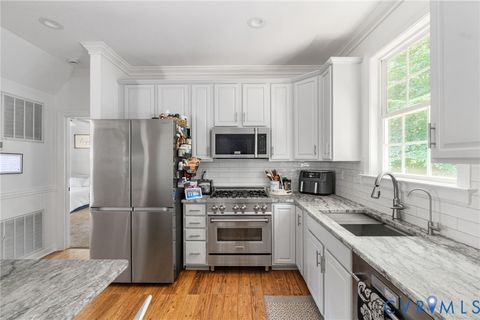 Tiny photo for 1755 Dispatch Road, Quinton, VA 23141 (MLS # 2614048)