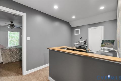 Tiny photo for 1755 Dispatch Road, Quinton, VA 23141 (MLS # 2614048)