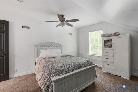 Tiny photo for 1755 Dispatch Road, Quinton, VA 23141 (MLS # 2614048)