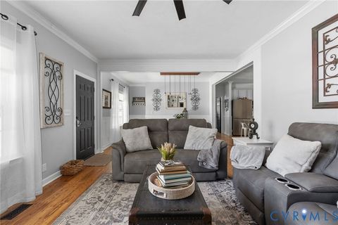 Tiny photo for 1755 Dispatch Road, Quinton, VA 23141 (MLS # 2614048)