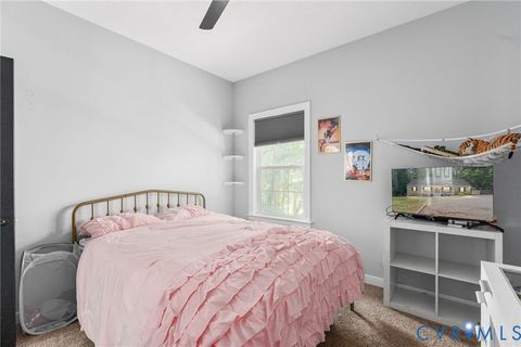 Tiny photo for 1755 Dispatch Road, Quinton, VA 23141 (MLS # 2614048)