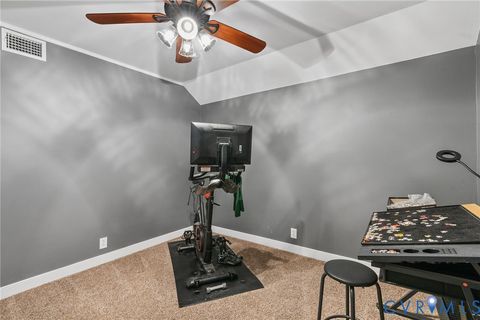 Tiny photo for 1755 Dispatch Road, Quinton, VA 23141 (MLS # 2614048)