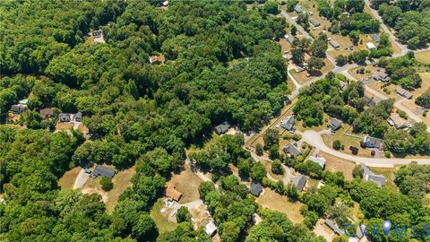 Tiny photo for 1755 Dispatch Road, Quinton, VA 23141 (MLS # 2614048)