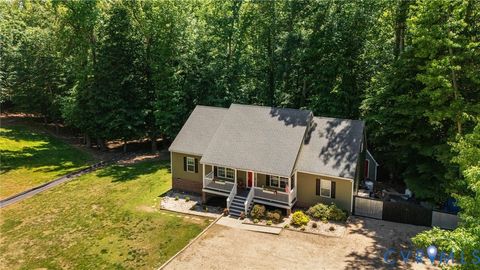 Tiny photo for 1755 Dispatch Road, Quinton, VA 23141 (MLS # 2614048)