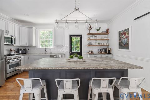 Tiny photo for 1755 Dispatch Road, Quinton, VA 23141 (MLS # 2614048)
