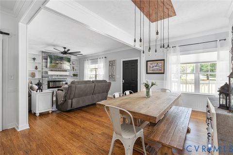 Tiny photo for 1755 Dispatch Road, Quinton, VA 23141 (MLS # 2614048)