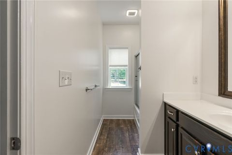 Tiny photo for 1755 Dispatch Road, Quinton, VA 23141 (MLS # 2614048)