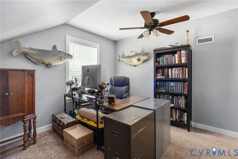 Tiny photo for 1755 Dispatch Road, Quinton, VA 23141 (MLS # 2614048)