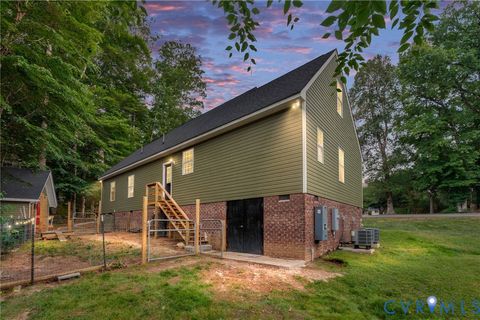 Tiny photo for 1755 Dispatch Road, Quinton, VA 23141 (MLS # 2614048)