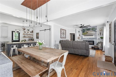 Tiny photo for 1755 Dispatch Road, Quinton, VA 23141 (MLS # 2614048)
