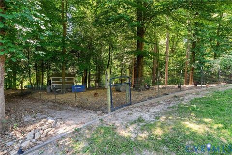 Tiny photo for 1755 Dispatch Road, Quinton, VA 23141 (MLS # 2614048)