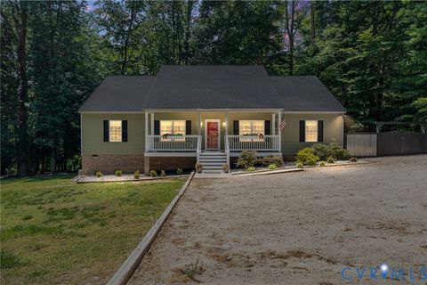 Tiny photo for 1755 Dispatch Road, Quinton, VA 23141 (MLS # 2614048)