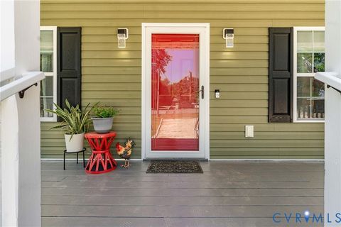 Tiny photo for 1755 Dispatch Road, Quinton, VA 23141 (MLS # 2614048)