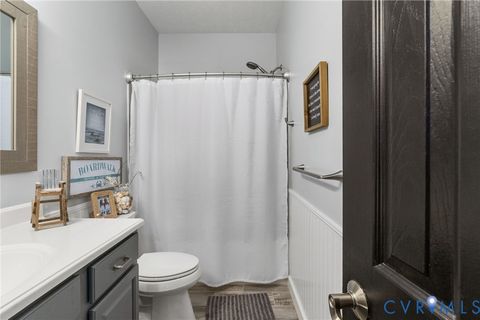 Tiny photo for 1755 Dispatch Road, Quinton, VA 23141 (MLS # 2614048)